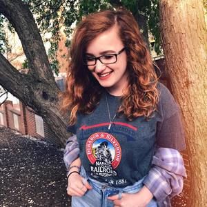 Meet your Posher, Riley